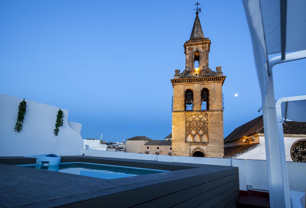 Opera Apartments - Alameda Seville Exterior photo